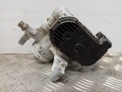 Pièce détachée automobile d'occasion BOITIER DE PAPILLON pour MERCEDES-BENZ CLASE CLK (W208) CABRIO  Références OEM IAM A1111410325  0280750074