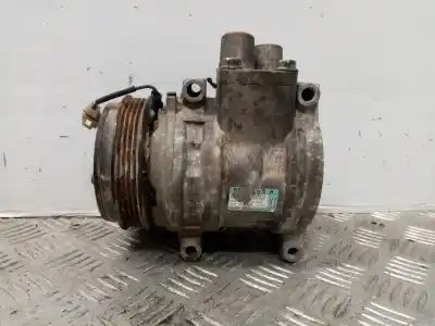 Peça sobressalente para automóvel em segunda mão  por CHEVROLET AVEO  Referências OEM IAM 96416373  