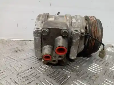 Peça sobressalente para automóvel em segunda mão motor de sofagem por chevrolet aveo ls referências oem iam 96416373  