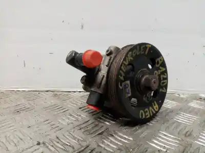 Peça sobressalente para automóvel em segunda mão bomba de direção por chevrolet aveo ls referências oem iam 96815248
