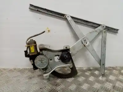 Peça sobressalente para automóvel em segunda mão  por CHEVROLET AVEO  Referências OEM IAM 95015330  