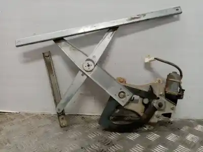Pezzo di ricambio per auto di seconda mano alzacristalli anteriore destro per chevrolet aveo ls riferimenti oem iam 95015330  