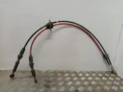 Second-hand car spare part GEARBOX LINKAGE for CHEVROLET AVEO  OEM IAM references   