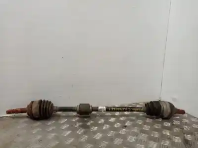 Peça sobressalente para automóvel em segunda mão transmissão dianteira direita por chevrolet aveo ls referências oem iam 96832204