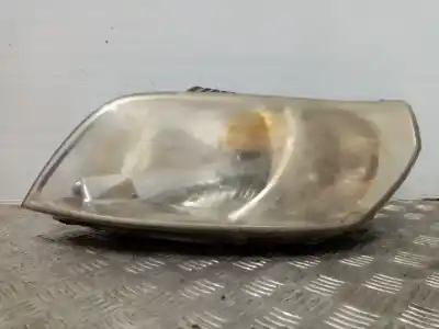 Peça sobressalente para automóvel em segunda mão farol / farolim esquerdo por chevrolet aveo ls referências oem iam 96650754