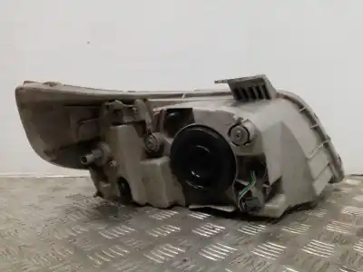 Second-hand car spare part left headlight for chevrolet aveo ls oem iam references 96650754  