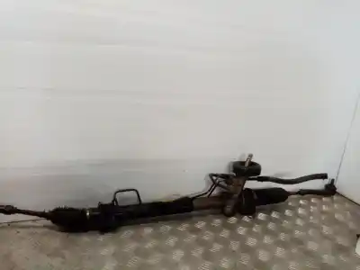 Peça sobressalente para automóvel em segunda mão caixa de direção por chevrolet aveo ls referências oem iam 95918422