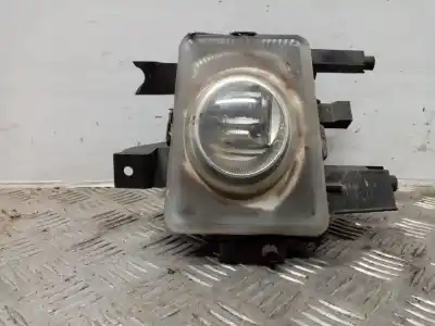 Автозапчастина б/у ліва протитутмана для opel astra h (a04) 1.4 (l48) посилання на oem iam 62101l