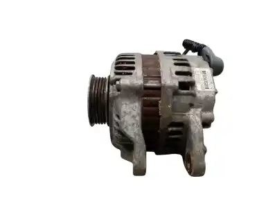 Piesă de schimb auto la mâna a doua ALTERNATOR pentru MITSUBISHI COLT BERLINA 3 (CZ)  Referințe OEM IAM 1800A070  A5TG0091AE