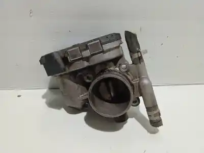 Автозапчастина б/у коробка метелика для opel astra h (a04) 1.4 (l48) посилання на oem iam 24420536  