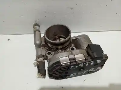 Автозапчастина б/у коробка метелика для opel astra h (a04) 1.4 (l48) посилання на oem iam 24420536  
