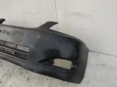 Second-hand car spare part front bumper for toyota corolla (_e12_) 1.4 vvt-i (zze120_) oem iam references 5211913911  