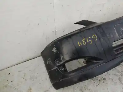 Second-hand car spare part front bumper for toyota corolla (_e12_) 1.4 vvt-i (zze120_) oem iam references 5211913911  