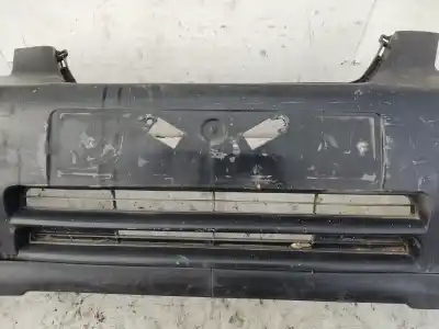 Second-hand car spare part front bumper for toyota corolla (_e12_) 1.4 vvt-i (zze120_) oem iam references 5211913911  