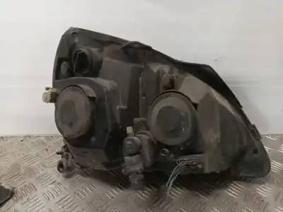 Автозапчасти б/у правая фара за renault clio ii fase ii (b/cb0) ссылки oem iam   
