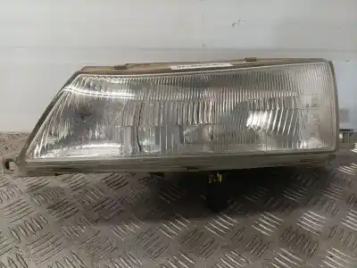 Gebrauchtes Autoersatzteil linker scheinwerfer zum daewoo nexia 1.5 (08, 68) oem-iam-referenzen 