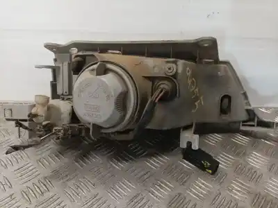 Second-hand car spare part left headlight for daewoo nexia 1.5 (08, 68) oem iam references   