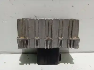 Gebrauchtes Autoersatzteil steuergerät glühzeit zum opel astra g fastback (t98) 1.7 dti 16v (f08, f48) oem-iam-referenzen 09132691