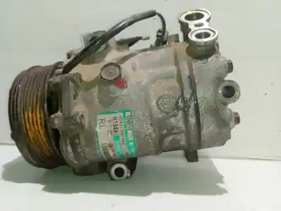 Tweedehands auto-onderdeel airconditioning compressor voor opel astra g fastback (t98) 1.7 dti 16v (f08, f48) oem iam-referenties gm24421642  
