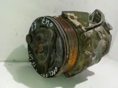 Tweedehands auto-onderdeel airconditioning compressor voor opel astra g fastback (t98) 1.7 dti 16v (f08, f48) oem iam-referenties gm24421642  