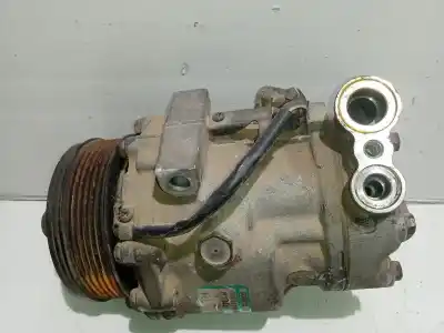 Tweedehands auto-onderdeel airconditioning compressor voor opel astra g fastback (t98) 1.7 dti 16v (f08, f48) oem iam-referenties gm24421642  