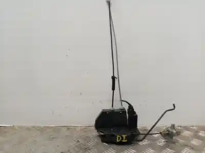 Автозапчасти б/у замок левой передней двери за hyundai i10 i (pa) 1.1 ссылки oem iam 813100x020 Автозапчасти б/у замок левой передней двери за hyundai i10 i (pa) 1.1 ссылки oem iam 813100x020