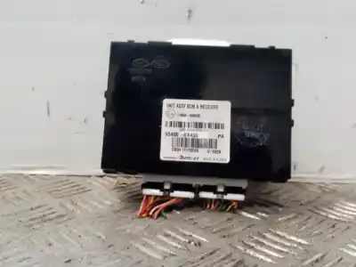 Автозапчасти б/у электронный модуль за hyundai i10 i (pa) 1.1 ссылки oem iam 954000x400 Автозапчасти б/у электронный модуль за hyundai i10 i (pa) 1.1 ссылки oem iam 954000x400