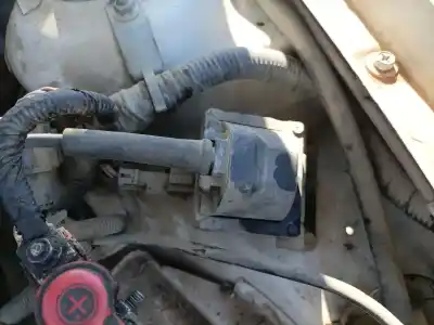 Second-hand car spare part ignition coil for daewoo nexia 1.5 (08, 68) oem iam references 1115467  