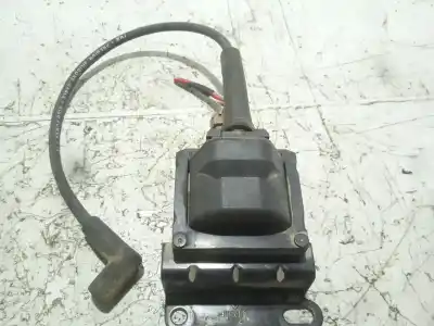 Second-hand car spare part ignition coil for daewoo nexia 1.5 (08, 68) oem iam references 1115467  