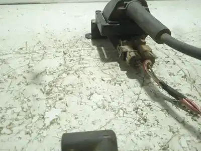 Second-hand car spare part ignition coil for daewoo nexia 1.5 (08, 68) oem iam references 1115467  