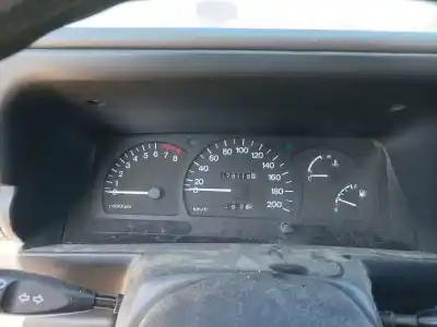 Peça sobressalente para automóvel em segunda mão quadrante por daewoo nexia 1.5 (08, 68) referências oem iam 96175563ya  