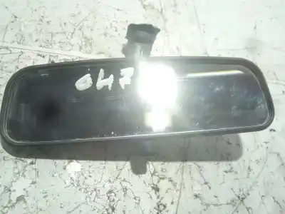 Gebrauchtes Autoersatzteil innenspiegel zum daewoo nexia 1.5 (08, 68) oem-iam-referenzen 011018