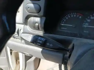 Peça sobressalente para automóvel em segunda mão comutador de luzes por daewoo nexia 1.5 (08, 68) referências oem iam 96215551  