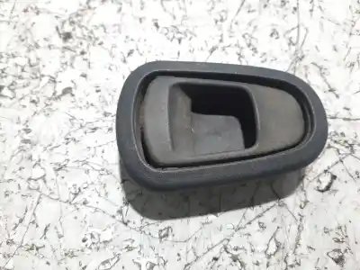 Gebrauchtes Autoersatzteil innerhalb des vorderen rechten griffs zum daewoo nexia 1.5 (08, 68) oem-iam-referenzen 96163091