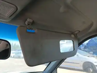 Gebrauchtes Autoersatzteil rechter sonnenschutz zum daewoo nexia 1.5 (08, 68) oem-iam-referenzen 96209251