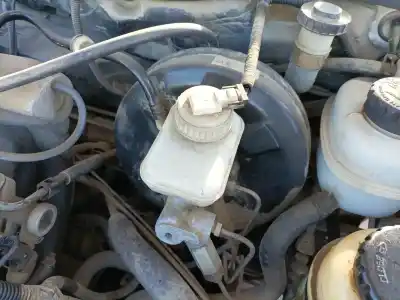 Gebrauchtes Autoersatzteil bremsservo zum daewoo nexia 1.5 (08, 68) oem-iam-referenzen 2447b