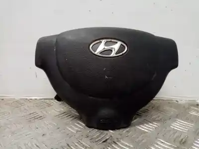 Автозапчасти б/у передняя левая подушка безопасности за hyundai i10 i (pa) 1.1 ссылки oem iam 569000x000ch Автозапчасти б/у передняя левая подушка безопасности за hyundai i10 i (pa) 1.1 ссылки oem iam 569000x000ch