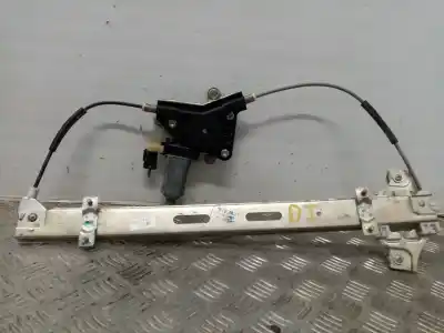 Автозапчасти б/у регулятор стекла переднего левого за hyundai i10 i (pa) 1.1 ссылки oem iam  Автозапчасти б/у регулятор стекла переднего левого за hyundai i10 i (pa) 1.1 ссылки oem iam