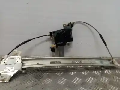 Автозапчастина б/у регулятор переднього правого скла для hyundai i10 i (pa) 1.1 посилання на oem iam    Автозапчастина б/у регулятор переднього правого скла для hyundai i10 i (pa) 1.1 посилання на oem iam