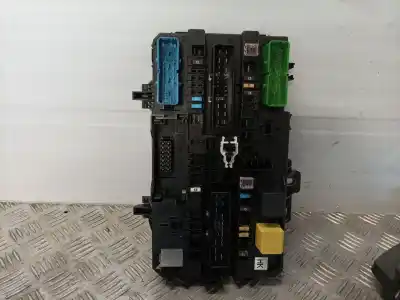 Second-hand car spare part Fuse Box Unit for OPEL ASTRA H GTC (A04) 1.9 CDTI (L08) OEM IAM references 13206762  5DK00866932