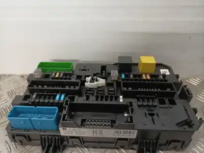 Second-hand car spare part fuse box unit for opel astra h gtc (a04) 1.9 cdti (l08) oem iam references 13206762  5dk00866932