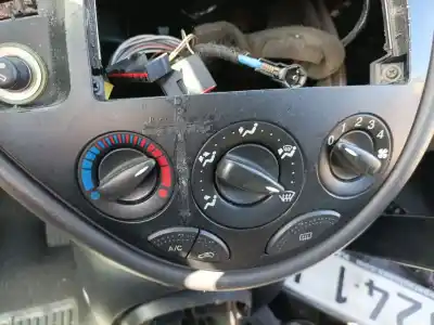 Recambio de automóvil de segunda mano de mando calefaccion / aire acondicionado para ford focus i turnier (dnw) 1.8 turbo di / tddi referencias oem iam   