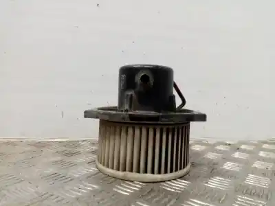 Recambio de automóvil de segunda mano de VENTILADOR CALEFACCION para NISSAN TERRANO/TERRANO.II (R20)  referencias OEM IAM   