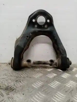 Pezzo di ricambio per auto di seconda mano BRACCIO SOSPENSIONE SUPERIORE ANTERIORE DESTRO per NISSAN TERRANO/TERRANO.II (R20)  Riferimenti OEM IAM 545267F000  