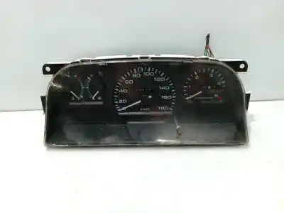 Автозапчасти б/у приборная доска за ssangyong musso (fj) 2.9 td ссылки oem iam 8020005042  78806030