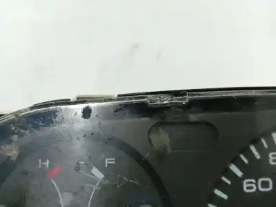 Автозапчасти б/у приборная доска за ssangyong musso (fj) 2.9 td ссылки oem iam 8020005042  78806030