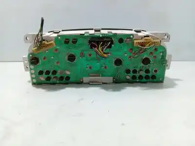 Автозапчасти б/у приборная доска за ssangyong musso (fj) 2.9 td ссылки oem iam 8020005042  78806030