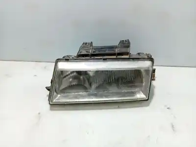 Автозапчасти б/у левая фара за ssangyong musso (fj) 2.9 td ссылки oem iam 8310105300