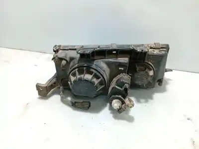 Автозапчастина б/у ліва фара для ssangyong musso (fj) 2.9 td посилання на oem iam 8310105300  