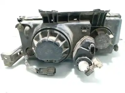 Автозапчастина б/у ліва фара для ssangyong musso (fj) 2.9 td посилання на oem iam 8310105300  